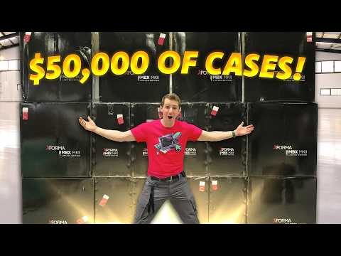 I Can't Believe They Were Going to Throw These Away!