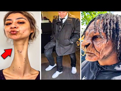 15 Normal People Who Broke the Craziest Records