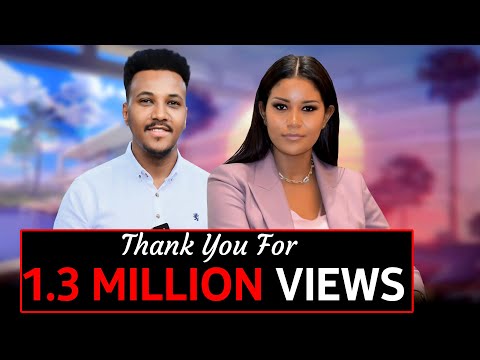 ቤቷን አሰጎበኘችኝ! ብዙ ያልተወራላት በጎ አድራጊዋና ጠንካራዋ ሴት! @marakiweg2023