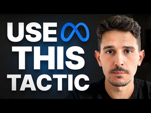 This Facebook Ads Strategy Gives You An Unfair Advantage