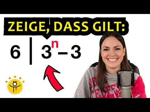 UNI Mathe – Vollständige Induktion einfach erklärt