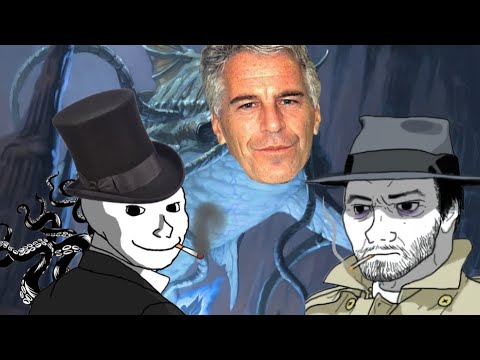 A Dungeon Master's Guide: How to Run an Aboleth Like a Chad