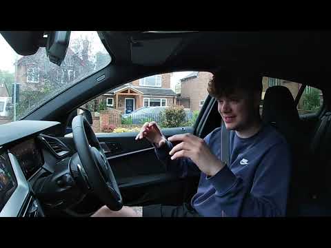 First Drive In My M135i…Is It As Bad As People Say?