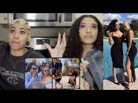 Story Time: We Went Viral at the Roc Nation Grammy Brunch!