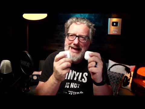 I Have Hearing Loss. Here's Why AirPods Pro 3 Changed Everything (vs Pro 2)