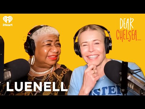 The Fancy Crocs with Luenell | Dear Chelsea