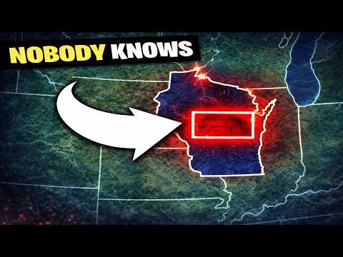 50 Wisconsin Mysteries No One Has Solved (100+ Years)