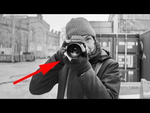 🔴 Get 2.7x MORE Resolution from a LEICA LENS