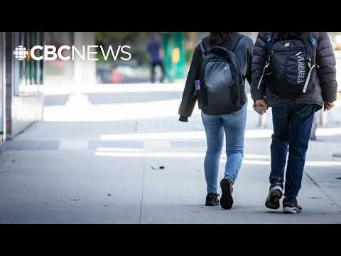 B.C.'s international student permit crisis explained
