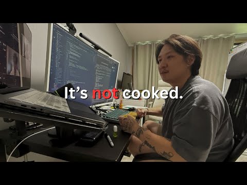 WTF is wrong with the current tech job market (Here's how to WIN)