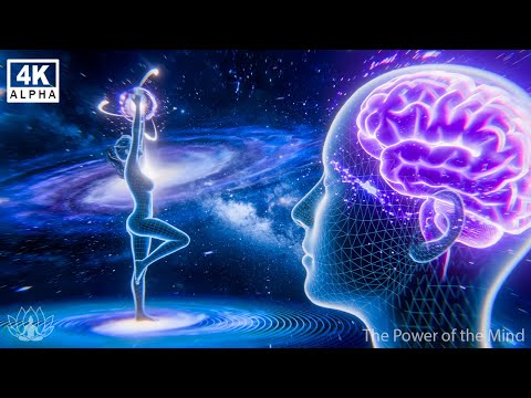 432Hz- THE DEEPEST HEALING for Stress, Anxiety and Depression • Eliminates insomnia forever