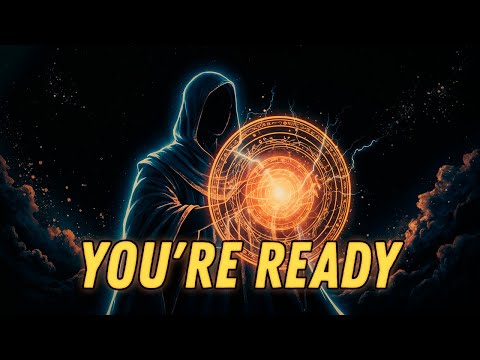 Your Future Self Just Collapsed All Quantum Shift — Alignment Achieved