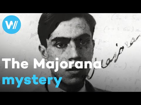 The Ettore Majorana mystery, the troubled genius of the nuclear age who disappeared without a trace