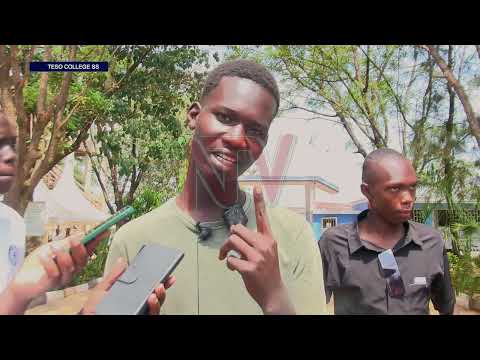 UCE performance in upcountry school improves