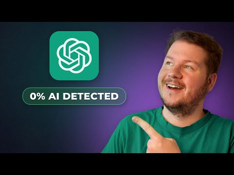 Humanize ChatGPT Content (Free Prompt That Works)