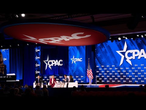CPAC USA 2026: Saturday, March 28, 2026 | Live from the Gaylord Texan Resort in Grapevine, TX