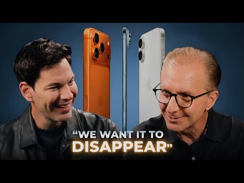 Why Did Apple Make the iPhone Air?