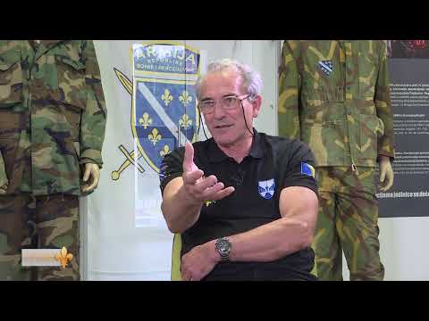 Domovina ljiljana: Pofalićka bitka 19 05 2024