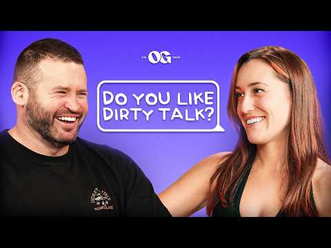 TRUTH OR DRINK | Sam vs Andrew