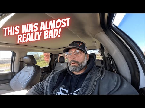 Another job site injury and it's UGLY!