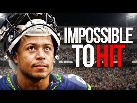 Meet the Most EVASIVE Player in NFL History