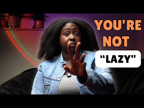 How To Stop Burnout (for the ambitious woman)