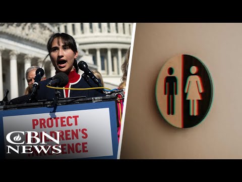 Detransitioner Chloe Cole Blows Top Off of Trans Industry 'Lies'