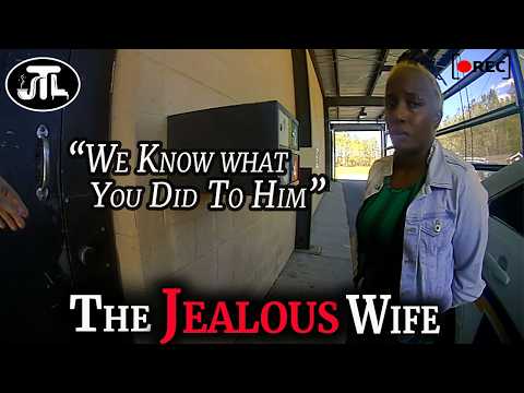 The Brutal Murder of Leon Harrison Jr | True Crime Documentary