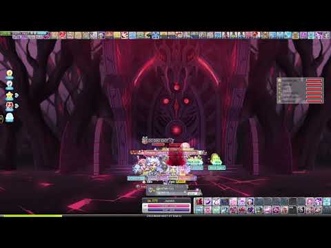 BM Clear #1 Kanna POV (GMS Reboot)