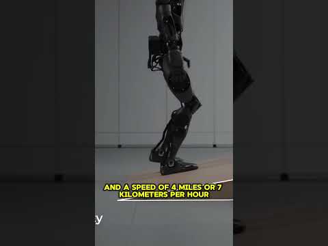 It doesn't know fatigue! Will this robot replace warehouse workers? | PRO Robots