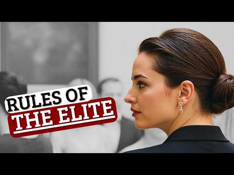 10 Things the Truly Elite Do Quietly (That Others Don’t Notice)