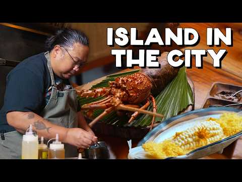 Kasa Palma | Best Restaurants in Manila Philippines