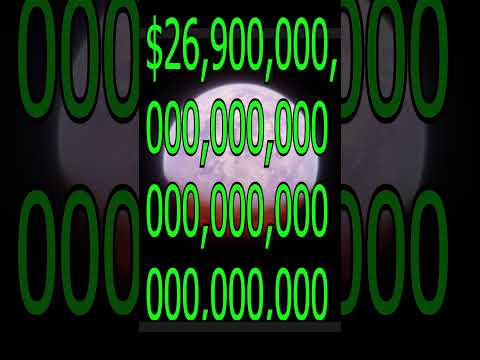 This Planet Is Literally Made of Diamonds!