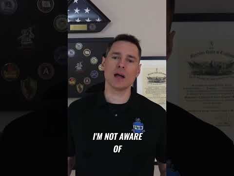 Illegal Orders: When to Refuse and Why