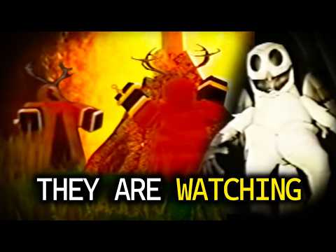 The SECRET LORE of 99 NIGHTS in the FOREST...