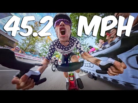 There's a Reason He's the National Champ