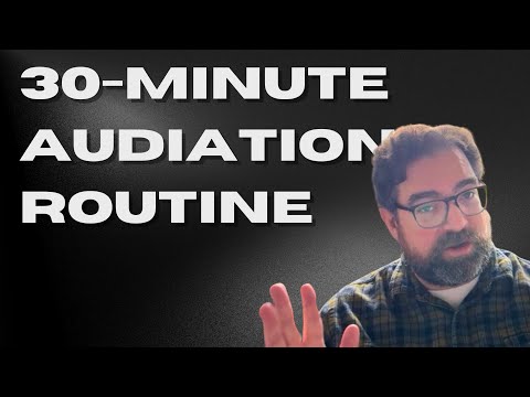 You Practice Every Day... Your Ear Isn't Getting Better?