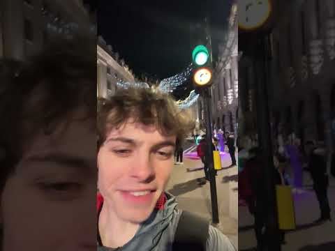 Social Anxiety Fears Him