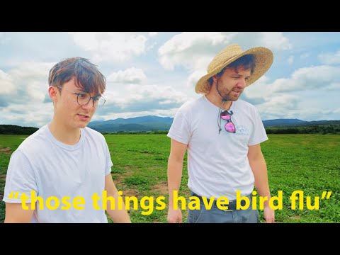 farmers with brain damage episode 69