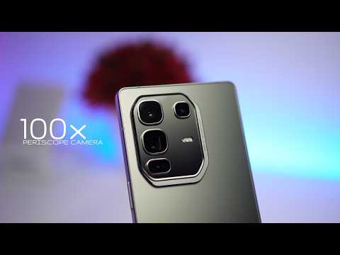 This Phone DESTROYS Flagships! Infinix Note 50 Pro + 5G Full Review