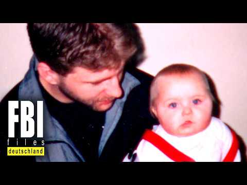 True Crime Doku: Das perfekte Opfer - Auf der Spur eines Serienmörders