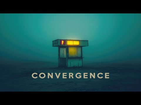 Convergence - Ethereal Sci Fi Ambient Music | Study, Relax, Read, Sleep