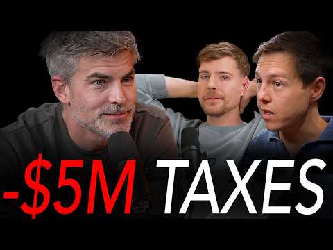 Beast Games Winner Breaks Silence on $10,000,000 Prize, MrBeast, and Getting Fired