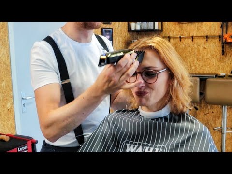 Buzz Cut vs Luscious Locks Which Style Suits You BEST