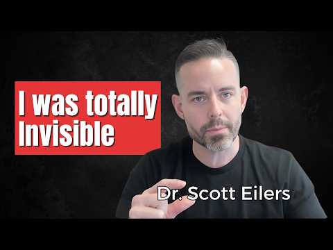 The Year I Gave Up On Life - And How I Came Back From It