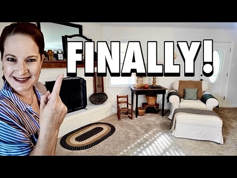 Jaw dropping reveal! MASSIVE 1960s Home Remodel Makeover