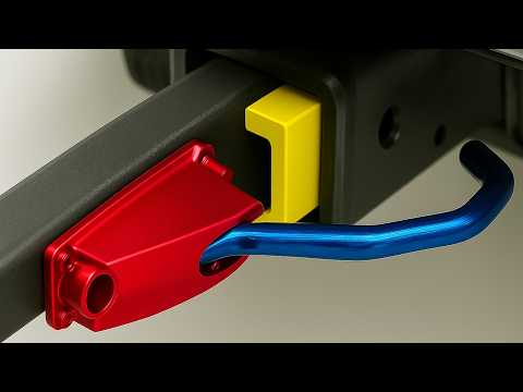 30 Cool Inventions for Your Pickup Truck