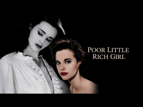 Gloria Vanderbilt & the scandalous Vanderbilt dynasty