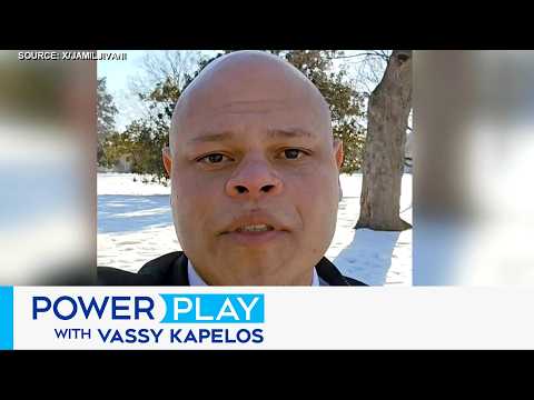 Helping or hurting? The Front Bench weighs in on Conservative MP Jamil Jivani's trip to Washington