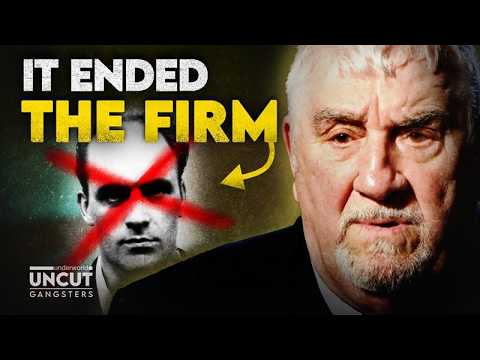 How One Murder Changed Everything...